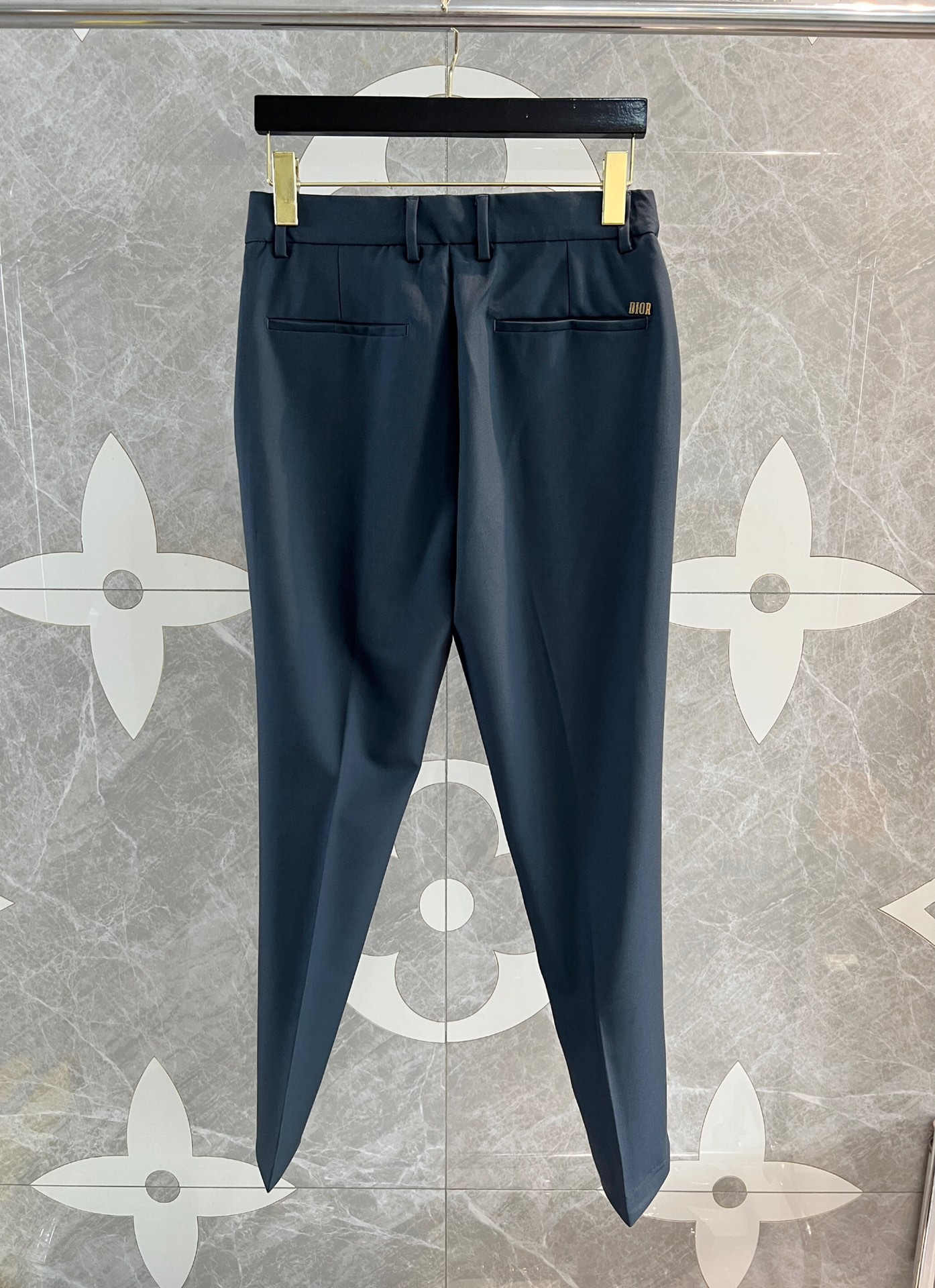 Louis Vuitton Long Pants